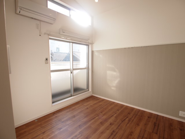 ｍｏｒｎｉｎｇ　ｈｉｌｌｓ蘇我 リビング