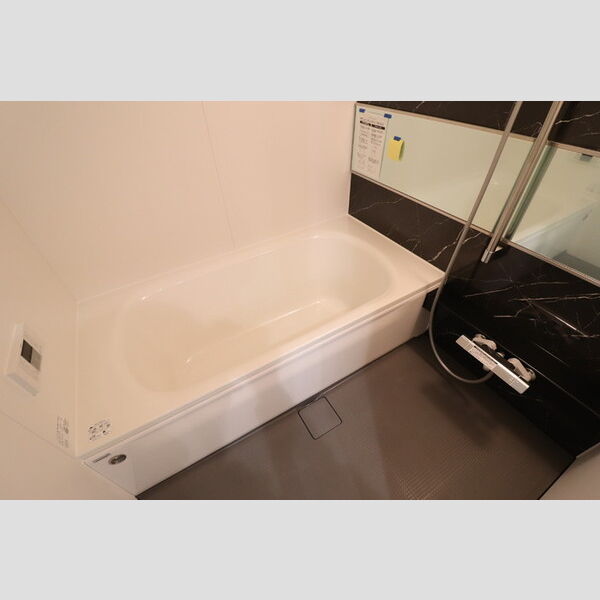 Noble Palais 針ヶ谷305号室 お風呂