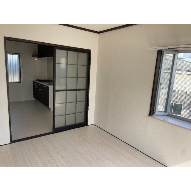 リブレス相模原 内観