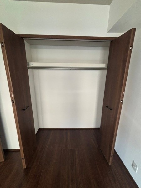 Ｔｈｅ　Ｓｈｉｎａｇａｗａ　Ｅａｓｔ　Ｒｅｓｉｄｅｎｃｅ2階 リビング