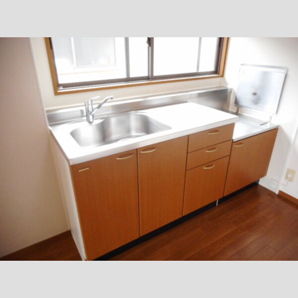 アムールスクウェア　壱番館 独立キッチン