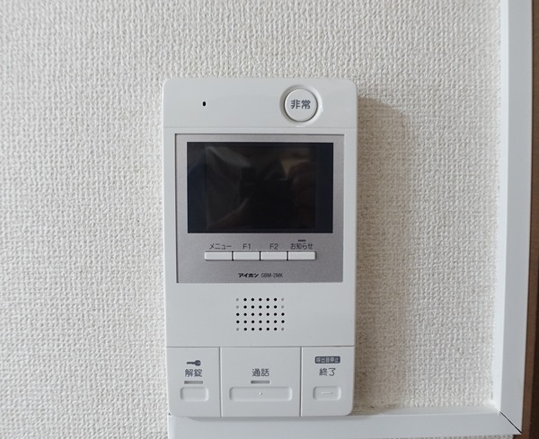 T’s garden東陽町2階 同建物別部屋の参考画像