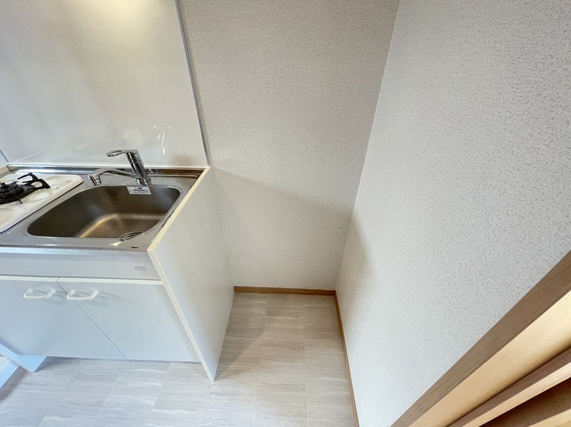 クレアール西新井2階 部屋その他