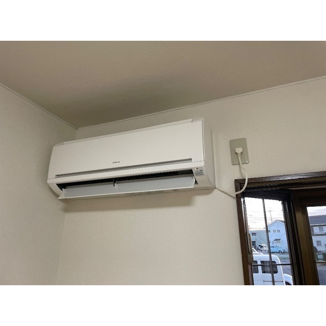 サンライズⅡ101号室 部屋その他