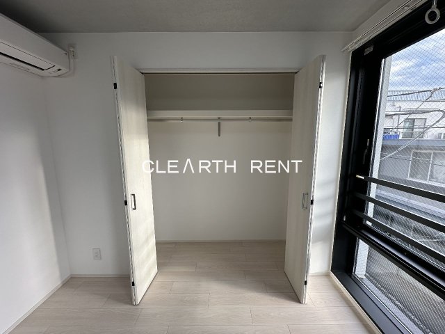 ＧＲＡＮ ＰＡＳＥＯ三宿Ⅱ3階 【ペット可/世田谷区三宿の新築デザイナーズ】