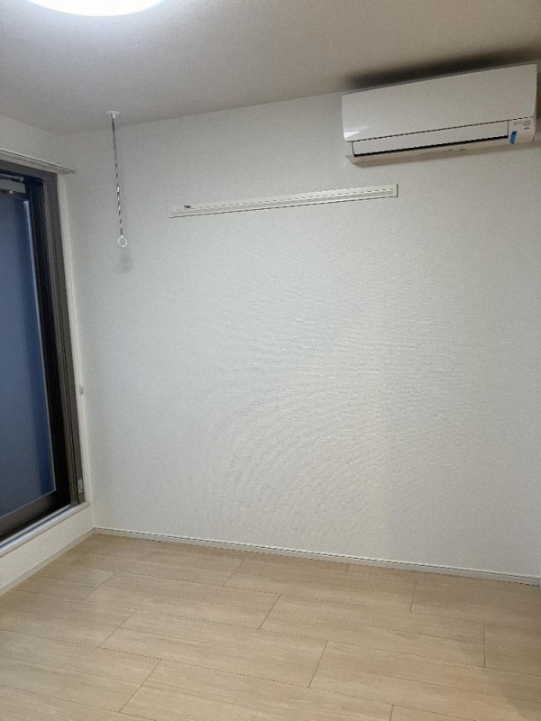 グランツアズマ浅草橋 居室、リビング