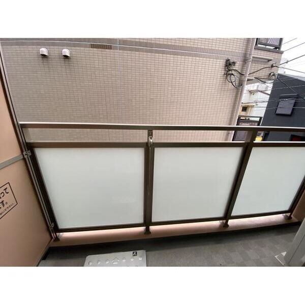 パルトネール井荻201号室 部屋その他