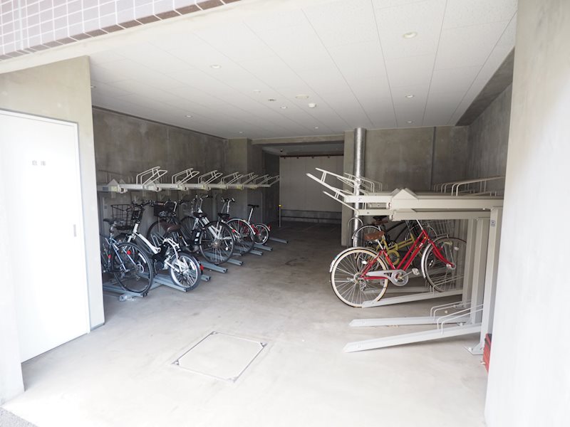 レジディア中延Ⅱ13階 部屋その他