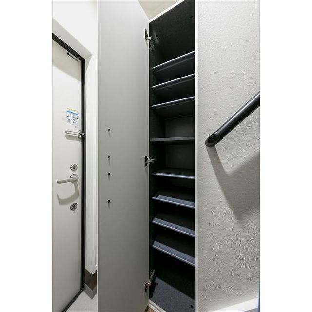 ウッドクレスト東高円寺レジデンス0302号室 内観