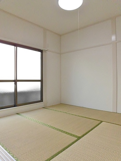 ラ・メール0101号室 居室2