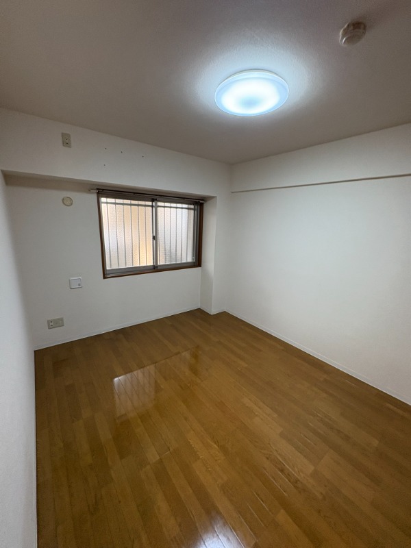 アウラ１０(E-058)6階 その他、部屋スペース