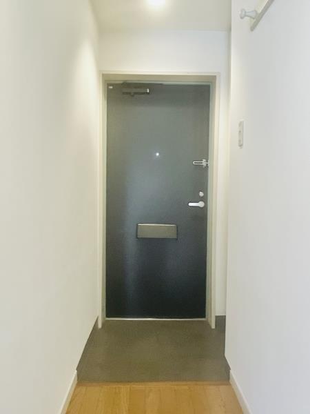 グリーンヒルズ目白 玄関