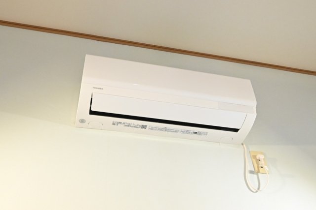 アミューズ鷺宮 部屋設備