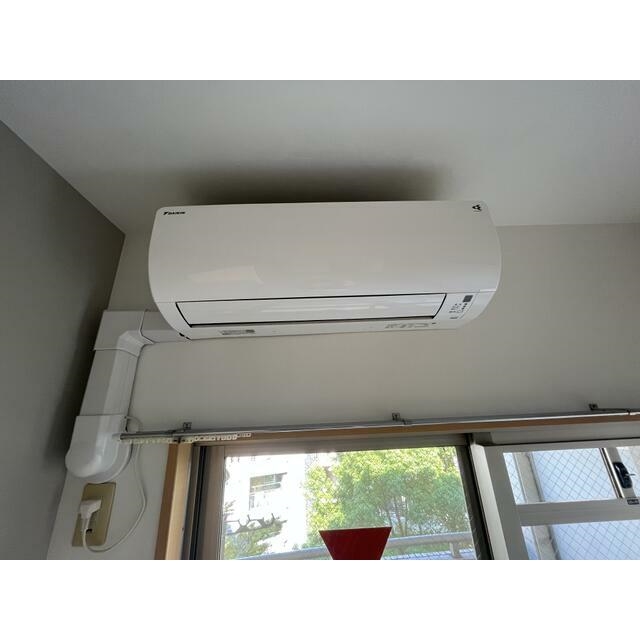 ホワイトパレス 部屋設備