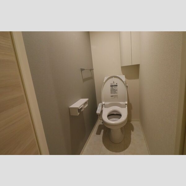 D Paina 溝口105号室 トイレ