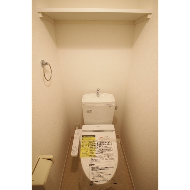 Dura Casa松戸 内観