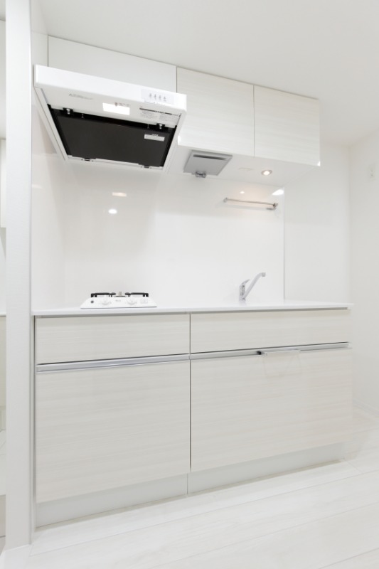 ブライズ世田谷桜 キッチン