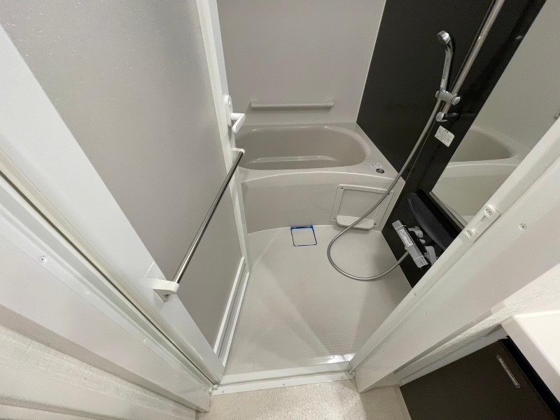 TFレジデンス川崎殿町WEST1階 お風呂