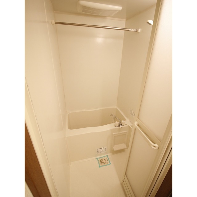 アンプルール フェール ClefⅡ302号室 お風呂