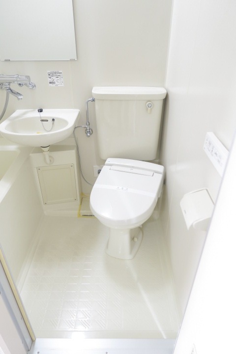 T’s eco川崎3階 同建物別部屋の参考画像