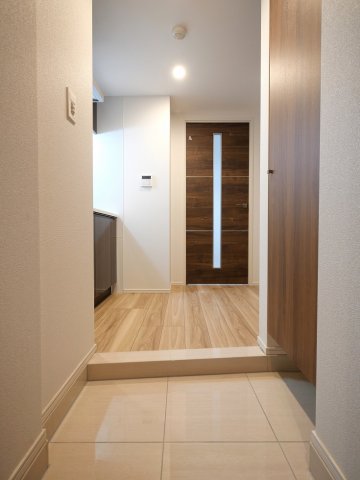 オーパスホームズ大泉学園Ⅱ0801号室 同建物別部屋の参考画像