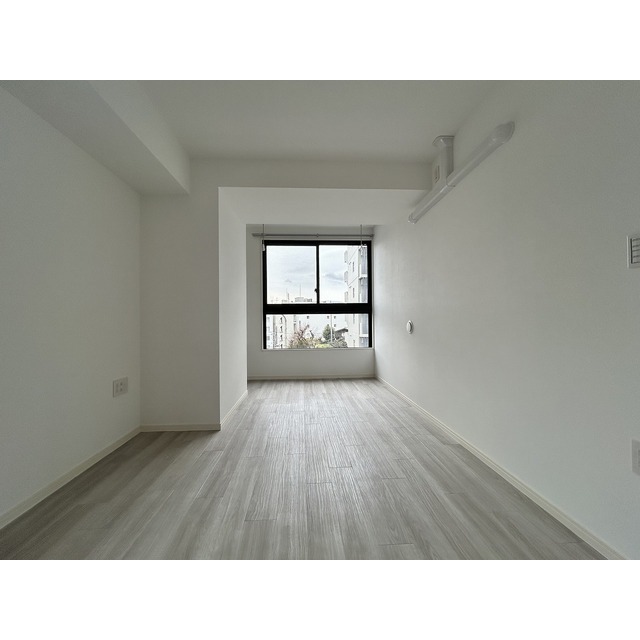 ＧＡＲＢＯ　ＦＵＪＩＳＡＷＡ503号室 内観