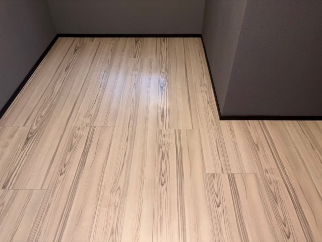 NIKKEIMARKS902号室 部屋その他