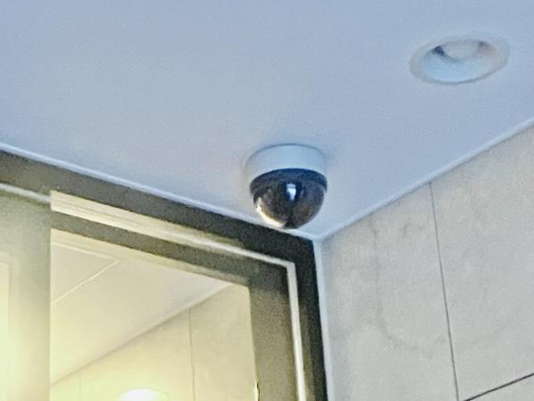 ザ・パークハウスアーバンス東五反田3階 部屋その他