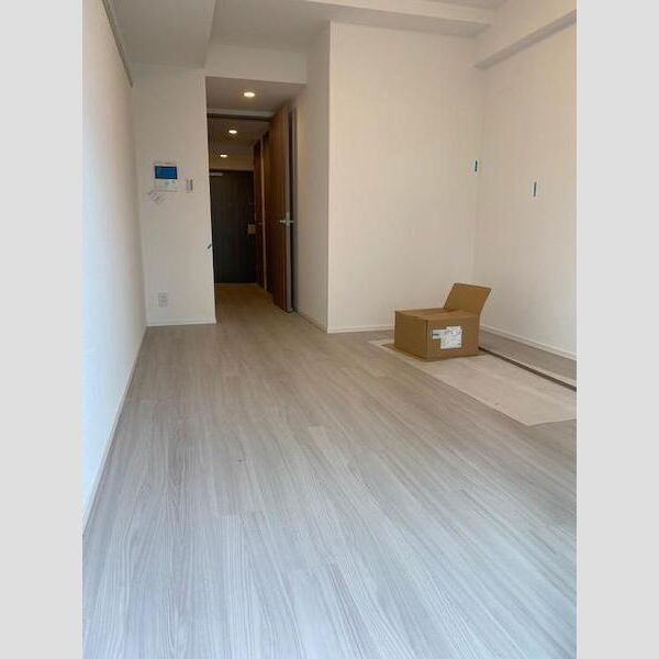 S-RESIDENCE両国avenue 玄関