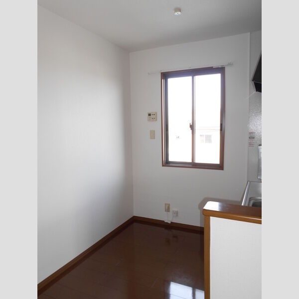 レスポワール　Ⅰ201号室 部屋その他