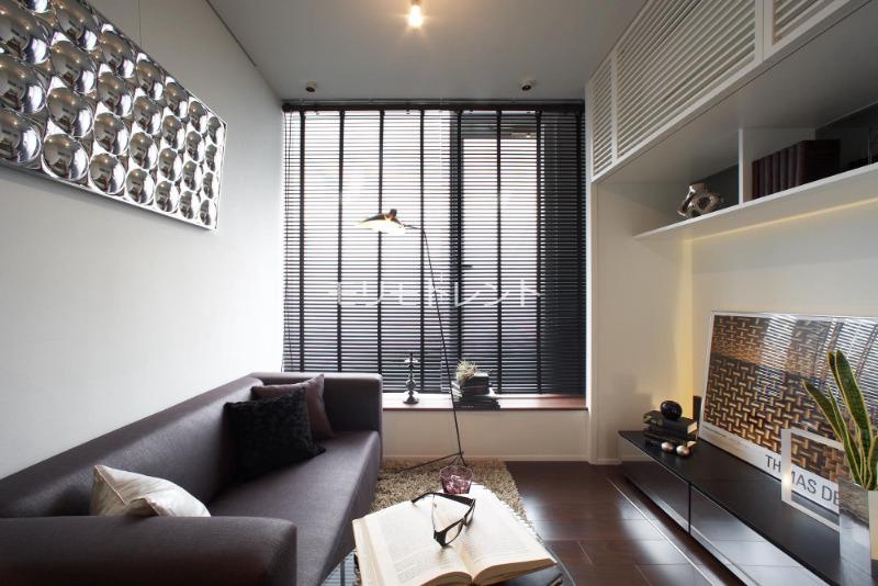 カスタリア市ヶ谷 室内参考写真（Ａタイプ・モデルルーム）