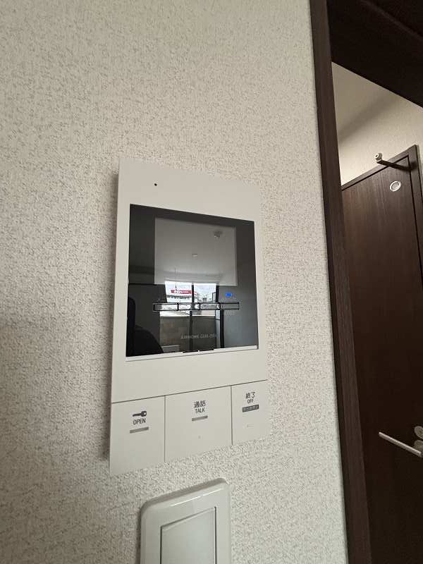WELLDENCE鳩ケ谷2階 部屋その他