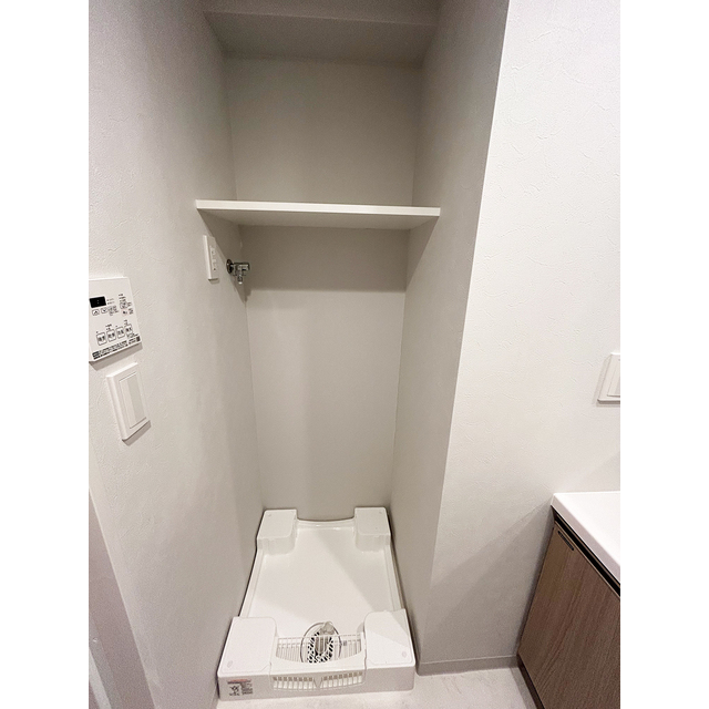 ブランシエスタ品川大井町パークエッジ0602号室 部屋その他