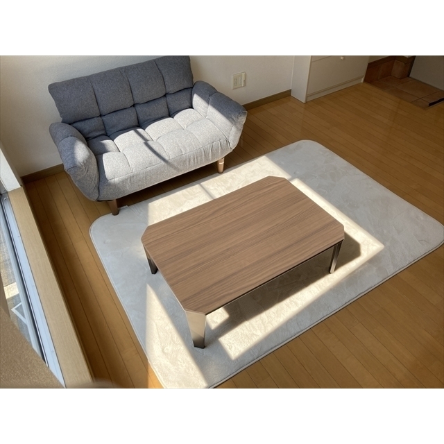 ラプランシュ203号室 同建物別部屋の参考画像