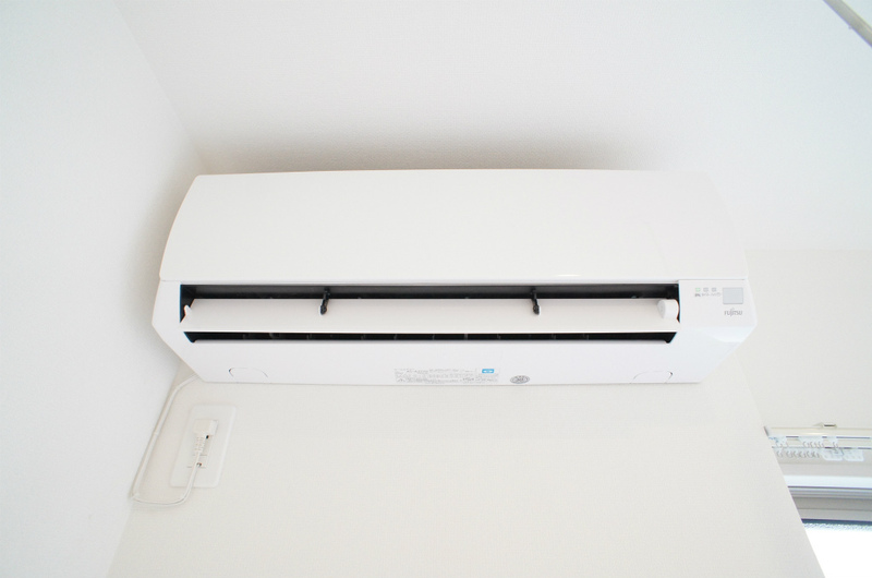 リブリ・ブラウニー 希望が丘 部屋設備