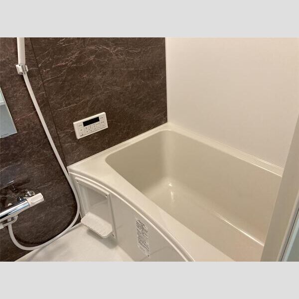 リーブルファイン成城学園前 お風呂