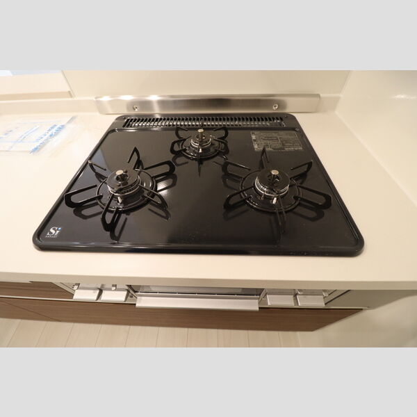 D-SOLACE祐光　B システムキッチン