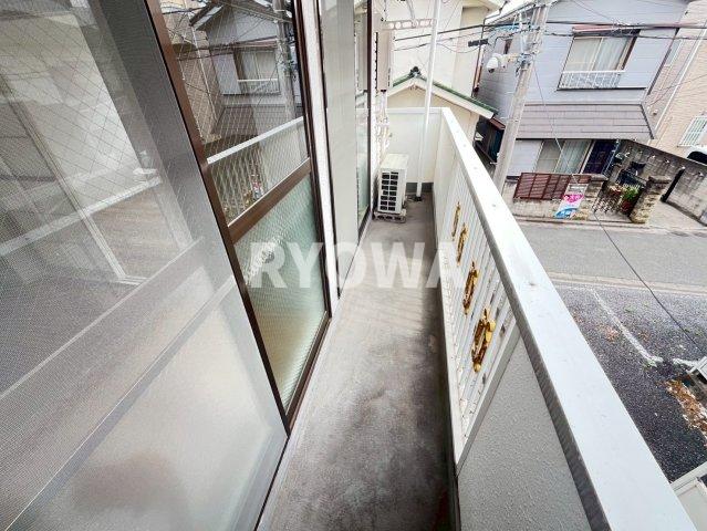 エーデルブルーメ832階 同建物別部屋の参考画像