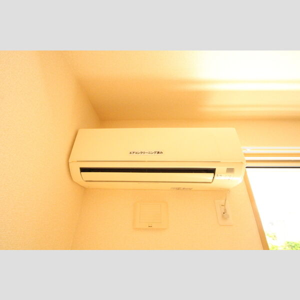 ルポゼ東中山 部屋設備