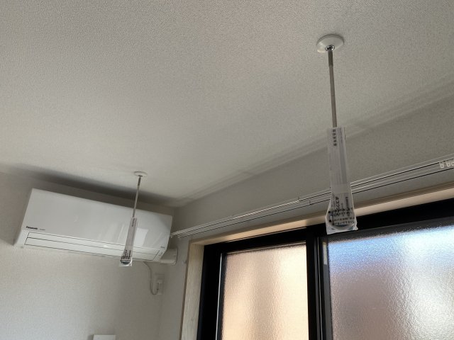 ヴィラベイルーム本厚木202号室 部屋設備