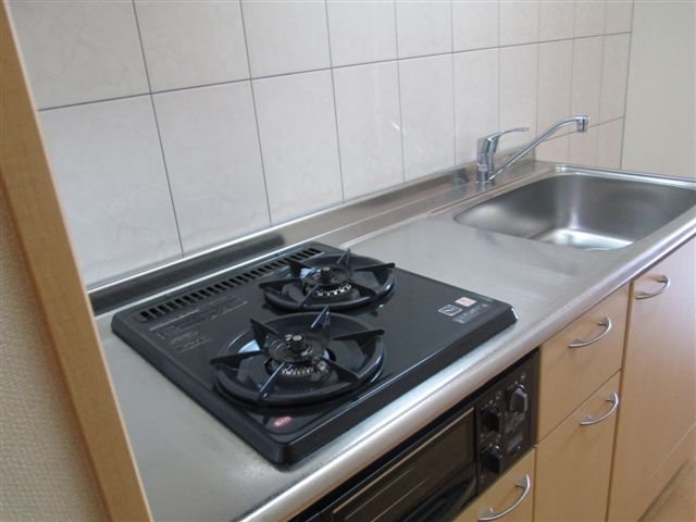 パルジェ紘 キッチン（イメージ）