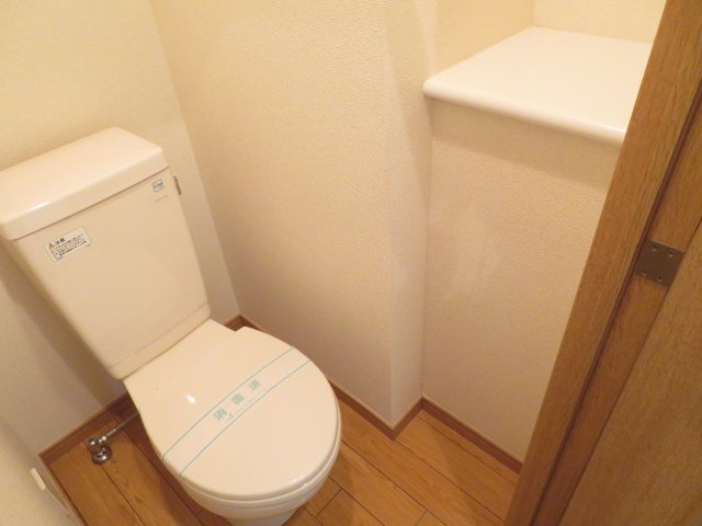 サンイング多摩川 別部屋参考写真