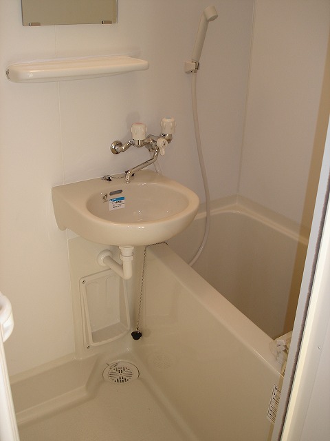 セジョリ横浜みなとみらい 内観