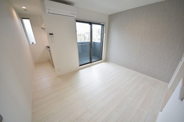 ＣＢ南与野コルザ1階 部屋その他