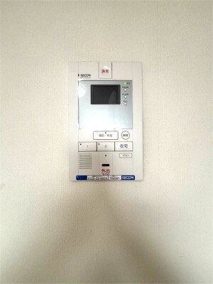 リブリ・上の宮1階 部屋その他