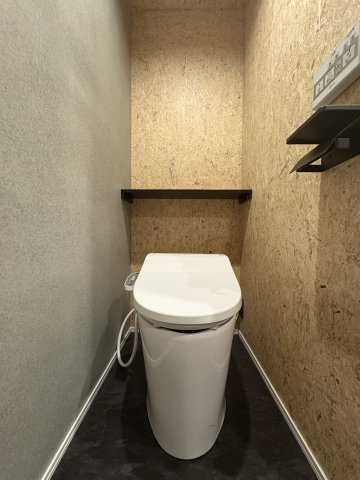 第五石峰ビル103号室 その他