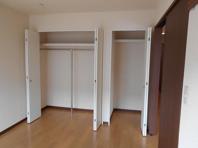 フレシア北町1階 同建物別部屋の参考画像