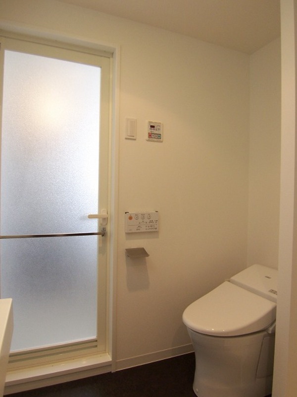 グランドコンシェルジュ上池袋 トイレ