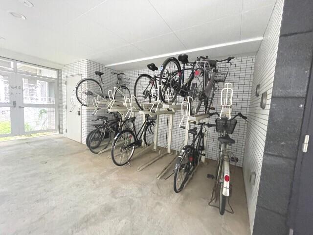 ヴィータローザＣＱレジデンス練馬富士見台7階 部屋その他