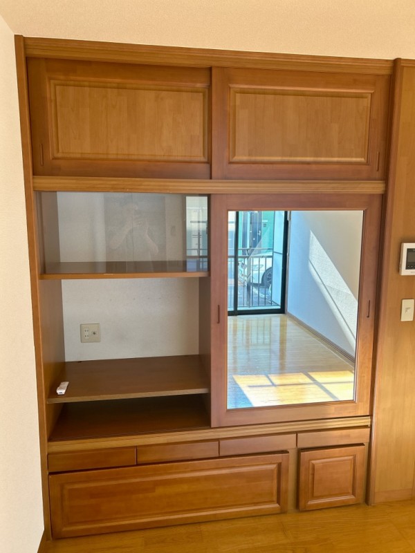 グリーンフィールド1階 部屋その他